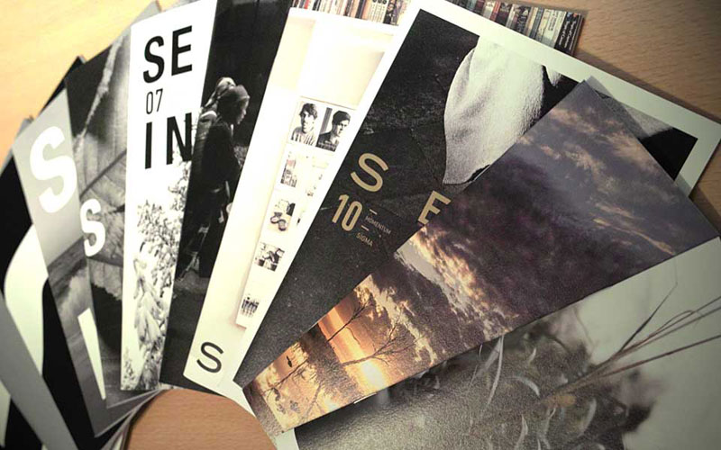 『<cite>SEIN</cite>』